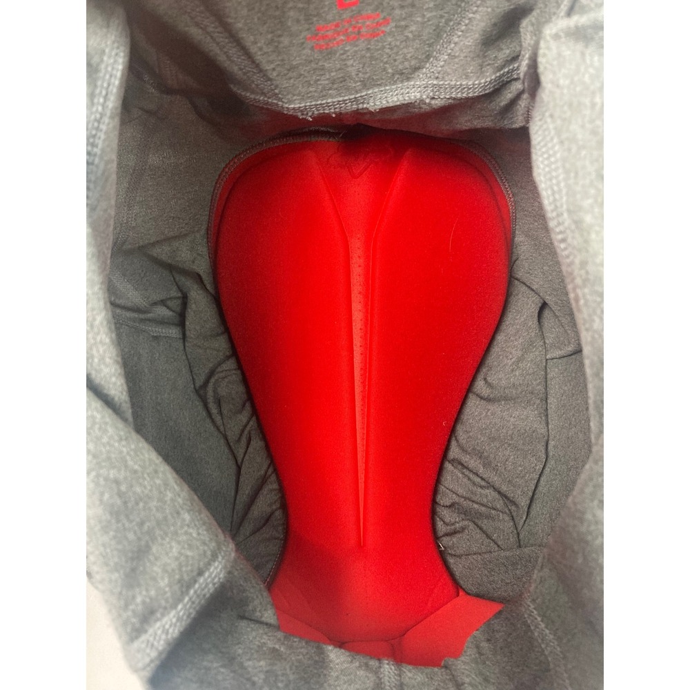 Fox Racing Titan Race Padded Shorts Men's L MTB Motocross Hip Tailbone Armor - Picture 7 of 8